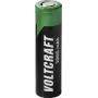 VOLTCRAFT Speciālais akumulators 18650 Flat-Top Li-Ion 3,6 V 3000 mAh 1 gab. (VC-17665990)