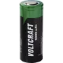 VOLTCRAFT Speciālais akumulators 26650 Flat-Top Li-Ion 3.7 V 5000 mAh 1 gab. (VC-17666010)