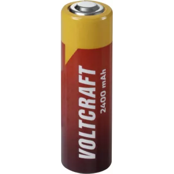 VOLTCRAFT Speciālā baterija AA litija 3,6 V 2400 mAh 1 gab. (VC-12632310)