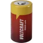 VOLTCRAFT Speciālā baterija Mono (D) Litija 3,6 V 19000 mAh 1 gab. (VC-12714120)