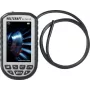 VOLTCRAFT VC-17782295 endoskopa kamera ar 5,5 mm zondi un 4,3 collu displeju