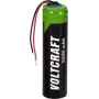Voltcraft VC-18650PCM Speciālais akumulators 18650 ar kabeli Litija 3.6 V 3400 mAh (VC-16569875)