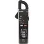 Voltcraft VC-321 digitālais strāvas mērītājs ar skavu True RMS AC/DC 600V CAT II 300V CAT III 100A
