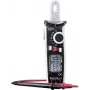VOLTCRAFT VC-337 digitālās knaibles CAT III 300 V, CAT II 600 V, 4000 Counts