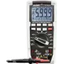 VOLTCRAFT VC-440 E-ISO digitālais multimetrs IP65 CAT III 1000V CAT IV 600V 6000 rādījumi True RMS