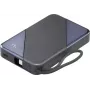 VOLTCRAFT VC-PBP2535CB Power Bank 10000 mAh USB PD 3.0 Li-Ion melns ar statusa indikatoru VC-17288095
