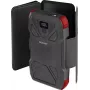 VOLTCRAFT VC-SPB-20.000 Saules enerģijas banka 20000 mAh ar 1,5 W saules paneli, 3 A izeja, IP65, melna VC-14456835