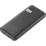 VOLTCRAFT VC-WT-K512 Power Bank 10000 mAh ātrā uzlāde LiPo melns ar statusa displeju VC-15139410