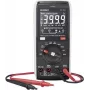 VOLTCRAFT VC252 digitālais multimetrs CAT III 600 V, 4000 Counts VC-12884305