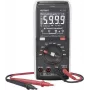 VOLTCRAFT VC272 True RMS digitālais multimetrs CAT III 600 V 6000 Counts VC-12884310