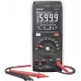VOLTCRAFT VC292 True RMS digitālais multimetrs CAT III 600 V 6000 Counts VC-12884315