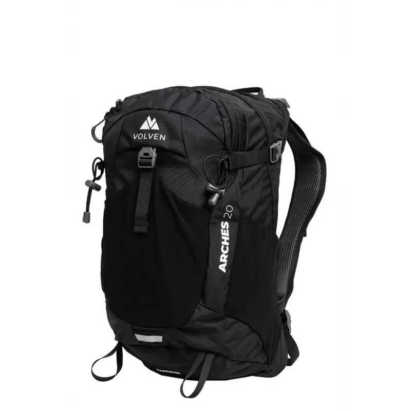 VOLVEN Arches 20 Backpack Black
