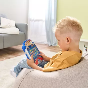 VTech Paw Patrol apgaismota mācību planšetdators