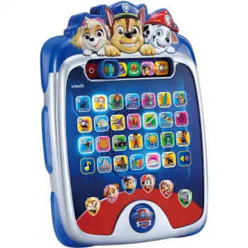 VTech Paw Patrol apgaismota mācību planšetdators