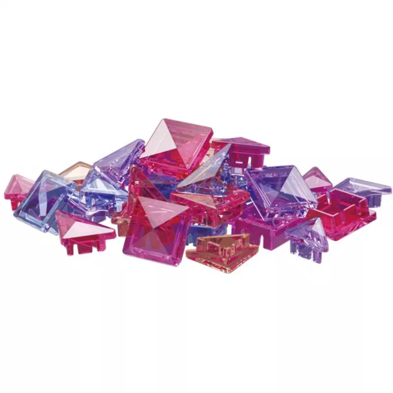 VTech Ready Set School Mosaic Magic Lights - rotaslietu kastīte