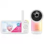 VTECH RM5766HD Wi-Fi Connected Baby Monitor ar 5 inch ekrānu