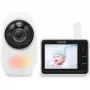 VTECH Smart Video Baby Monitor DM RM2751