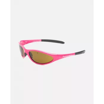 VUARNET A150X072121 Unisex saulesbrilles - Taisnstūra acetāta rāmis, Pelēkas minerālstikla lēcas, 60/20/145 mm