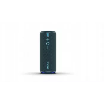 W-King D320 Portable Bluetooth Speaker Blue