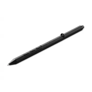 Wacom Pro Pen 3E Digitalā Stilusa Pildspalva - Melna