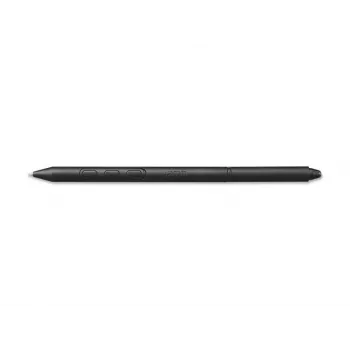 Wacom Pro Pen 3E Digitalā Stilusa Pildspalva - Melna