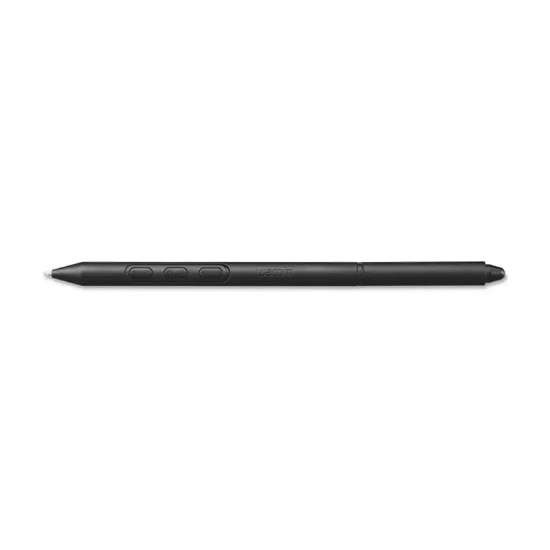 Wacom Pro Pen 3E Digitalā Stilusa Pildspalva - Melna