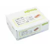 WAGO 221-415 COMPACT savienotājs 5 vadiem, 0,2-4 mm², 25 gab.