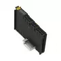 WAGO 750-1415 8 kanālu digitālās ieejas modulis, 24 VDC, 3.0 ms, DIN sliede, CAGE CLAMP