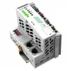 WAGO 750-375 PROFINET IO Advanced lauka kopnes savienotājs