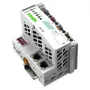 WAGO 750-375 PROFINET IO Advanced lauka kopnes savienotājs