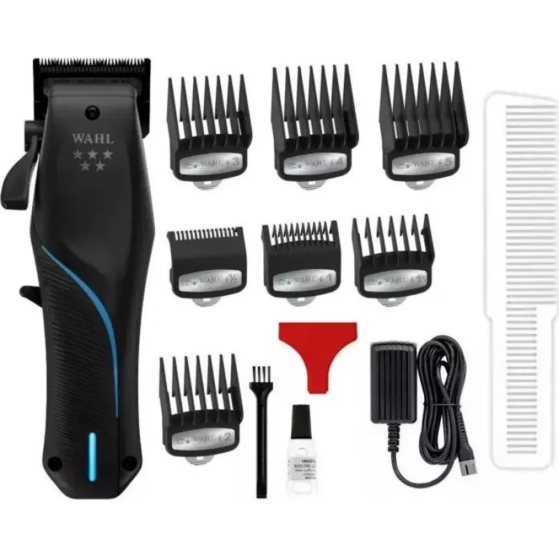 Wahl 3026483 Vapor profesionālais matu griezējs
