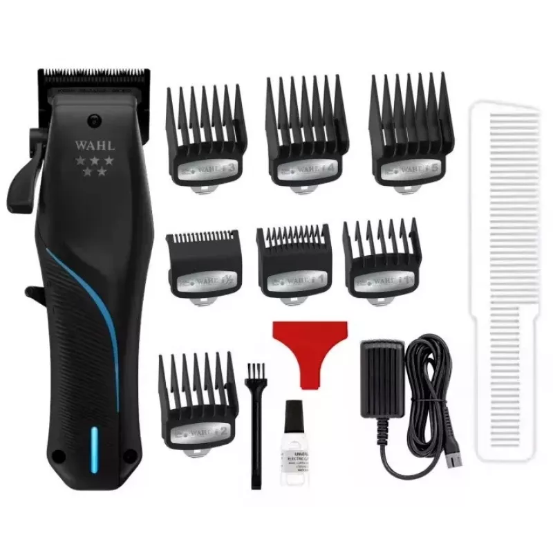 Wahl 3026483 Vapor profesionālais matu griezējs