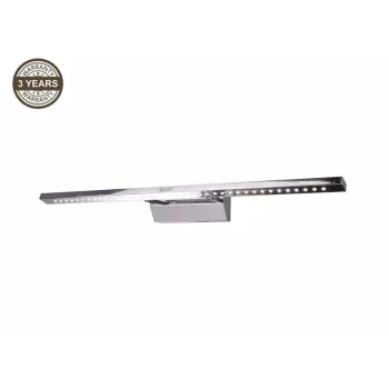 Sienas lampa LINE LED JQ5550 hromēta 68cm