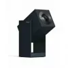 Wanbo Projector Cube 2 S, Full HD 1080p, 500 ANSI, Vidaa OS, Gimbal, tumši nakts
