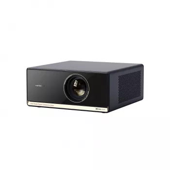 Wanbo Projector X5 S (2026) Full HD 1080p with VIDAA OS, 1100 ANSI Lumens, Dark Blue EU