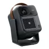 Wanbo ToGo Pro portatīvais projektors 1080p 500 ANSI lūmeni iebūvēts akumulators Google TV
