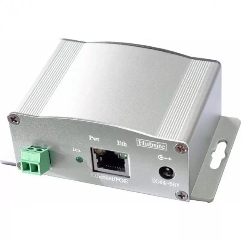 Wantec 2wIP-E-S-BC Adapter with Screw Terminal Switchsite