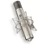 Warm Audio WA-CX12 caurules kondensatora mikrofons Sudraba studijas mikrofons