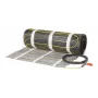 Warmup apsildes paklājs 150W/m² 8.0m² elektriskā grīdas apsildes sistēma