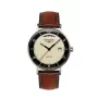 Pulkstenis Bauhaus Aviation 24622, Automātisks 41mm