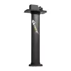 WAYDOO EVO 31 Efoil Masts 79 cm oglekļa šķiedra – melns