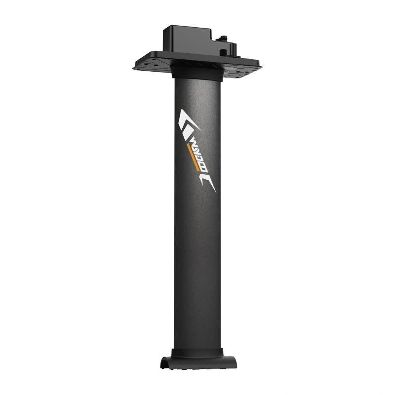 WAYDOO EVO 31 Efoil Masts 79 cm oglekļa šķiedra – melns