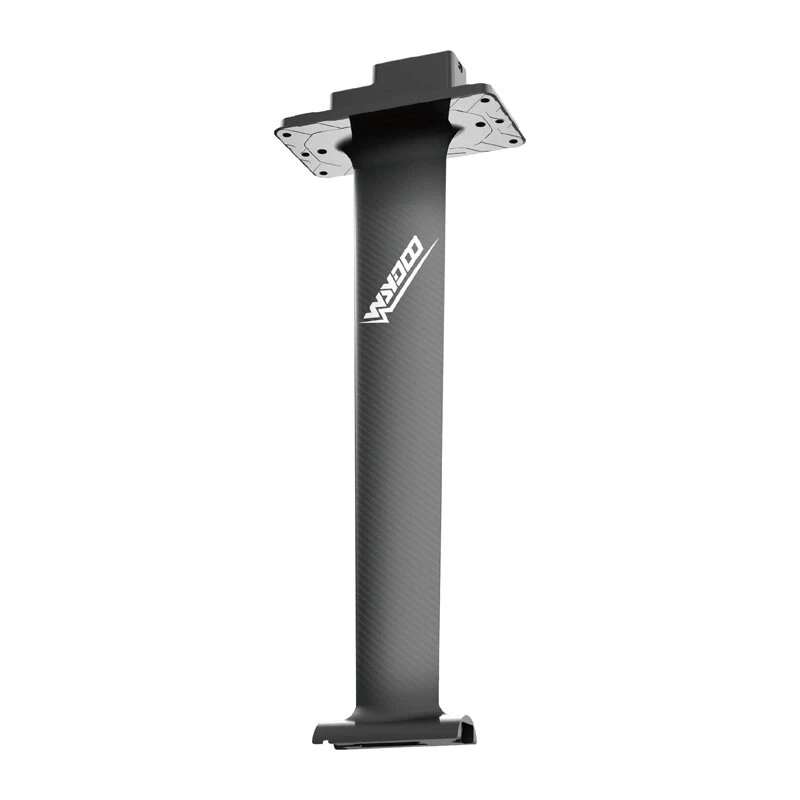 WAYDOO EVO 31 Efoil Masts 79 cm oglekļa šķiedra – melns