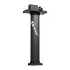 WAYDOO EVO 31 Efoil Masts 79 cm oglekļa šķiedra – melns