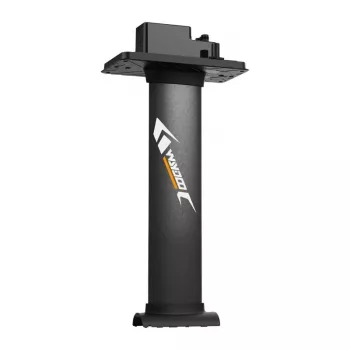 WAYDOO EVO 31 Efoil Masts 79 cm oglekļa šķiedra – melns