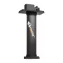 WAYDOO EVO 31 Efoil Masts 79 cm oglekļa šķiedra – melns