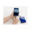 WD My Passport 2TB Portable External Hard Drive (USB 3.2 Gen 1, Cobalt Blue)