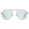 WEB EYEWEAR MAN Saulesbrilles WE0230-5632X Havana/Pelēks 56/18/145 mm