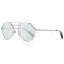 WEB EYEWEAR MAN Saulesbrilles WE0230-5632X Havana/Pelēks 56/18/145 mm