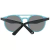 WEB EYEWEAR MAN WE0123-5187A Saulesbrilles - Melns rāmis, Pelēkas lēcas, 51/20/145 mm